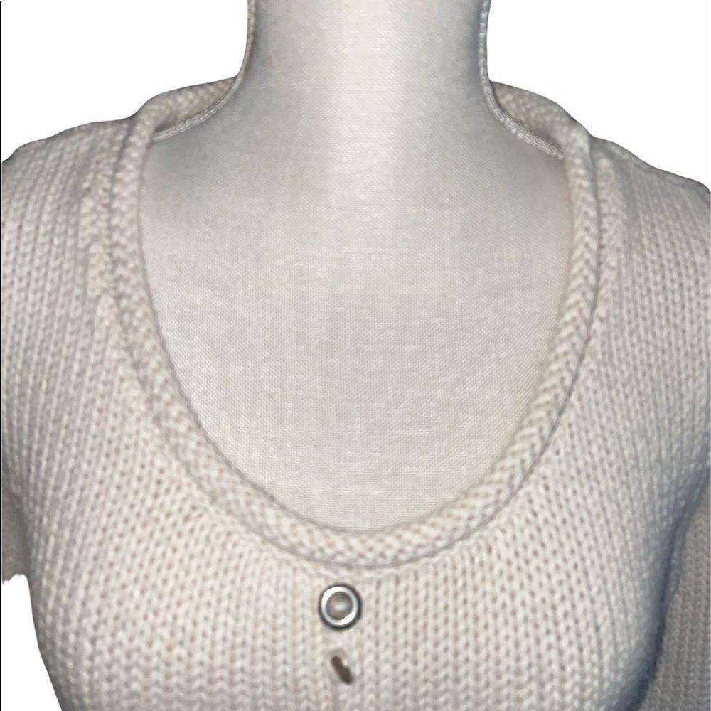 Pure Handknit sweater - Picture 5 of 8